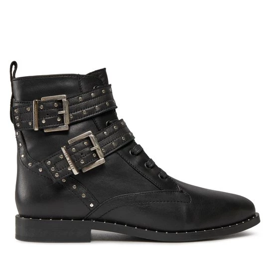 Obrázek produktu Polokozačky Ted Baker 240956 Černá