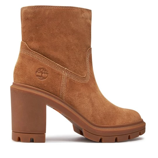 Obrázek produktu Polokozačky Timberland Allington Heights Mid TB0A26WAEIZ1 Béžová