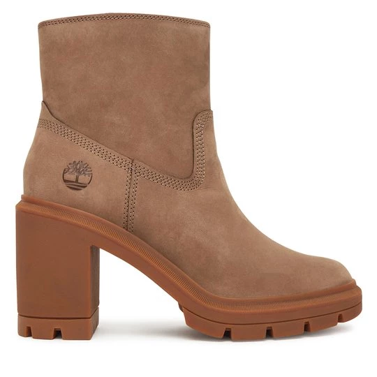 Obrázek produktu Polokozačky Timberland Allington TB0A26WAEN51 Béžová