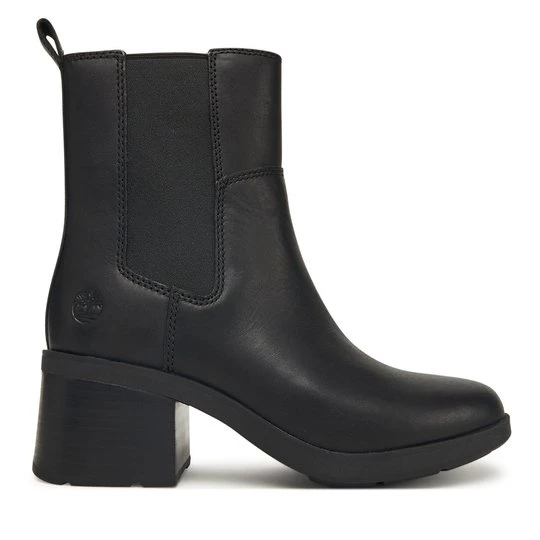 Obrázek produktu Polokozačky Timberland Bellevaux TB0A424XW021 Černá