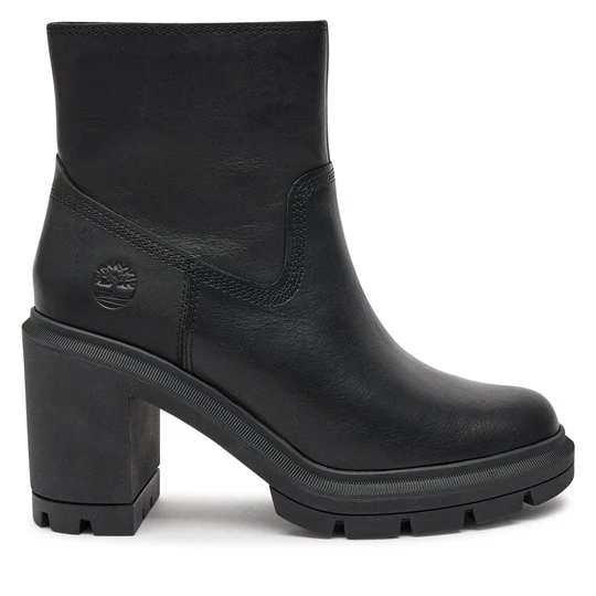 Obrázek produktu Polokozačky Timberland TB0A26WAW021 Černá