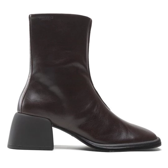 Obrázek produktu Polokozačky Vagabond Shoemakers Ansie 5445-001-35 Hnědá