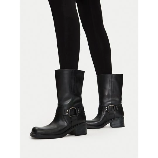 Obrázek produktu Polokozačky Vagabond Shoemakers Daniella 5820-301-20 Černá
