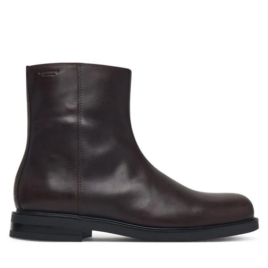 Obrázek produktu Polokozačky Vagabond Shoemakers Floyd 6281-001-31 Tmavě hnědá