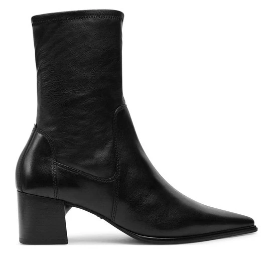 Obrázek produktu Polokozačky Vagabond Shoemakers Giselle 5654-202-20 Černá