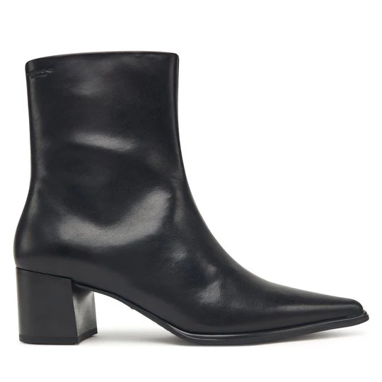 Obrázek produktu Polokozačky Vagabond Shoemakers Giselle 5854-001-20 Černá