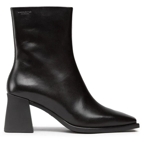 Obrázek produktu Polokozačky Vagabond Shoemakers Hedda 5002-001-20 Černá