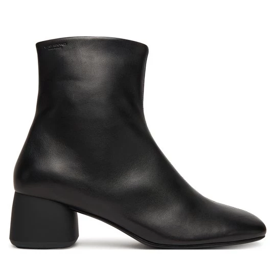 Obrázek produktu Polokozačky Vagabond Shoemakers Livia 6056-001-20 Černá