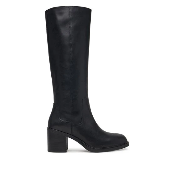 Obrázek produktu Polokozačky Vagabond Shoemakers Meryl 6047-001-20 Černá