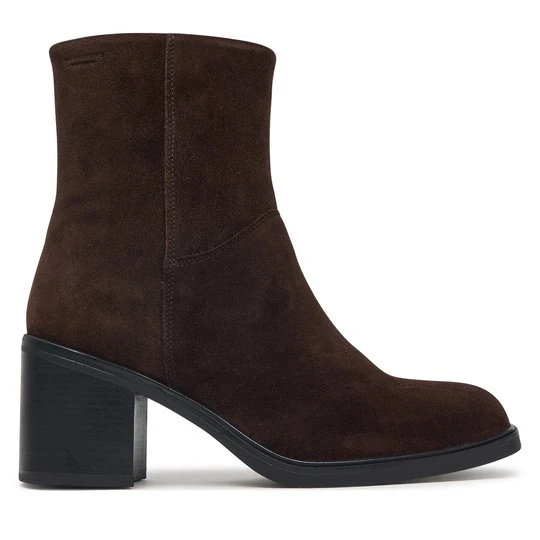 Obrázek produktu Polokozačky Vagabond Shoemakers Meryl 6247-040-31 Tmavě hnědá
