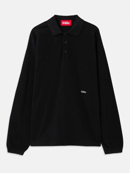 Obrázek produktu Polotričko 032c černý denim