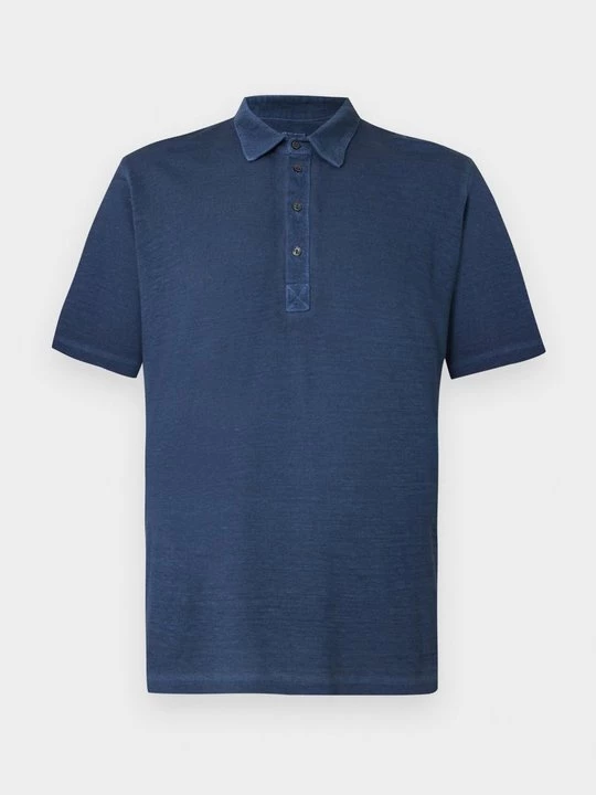 Obrázek produktu Polotričko 120% Lino modrá