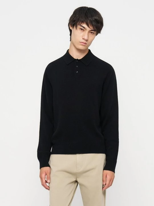 Obrázek produktu Polotričko 7 For All Mankind černá