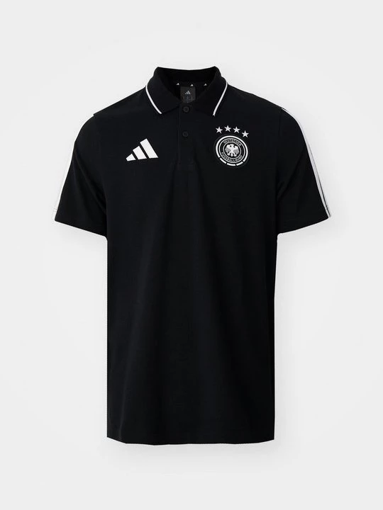 Obrázek produktu Polotričko Adidas černá