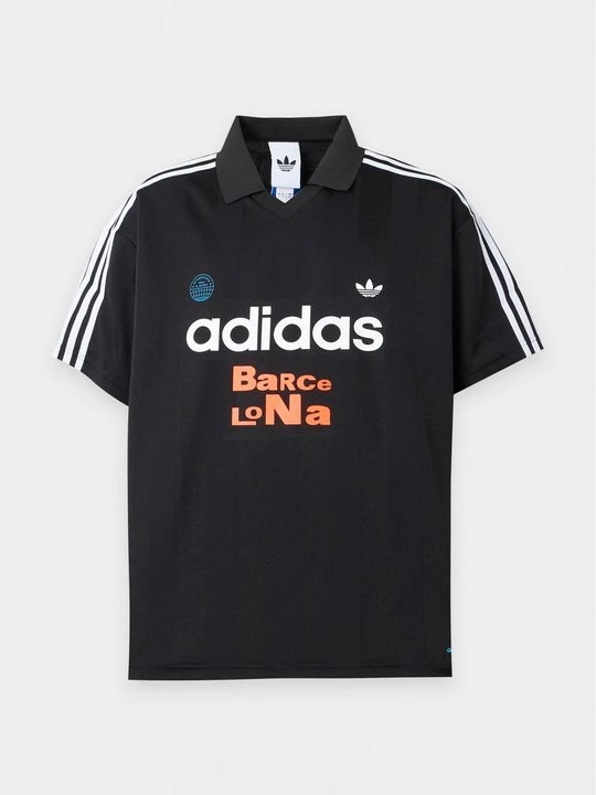 Obrázek produktu Polotričko adidas Originals černá