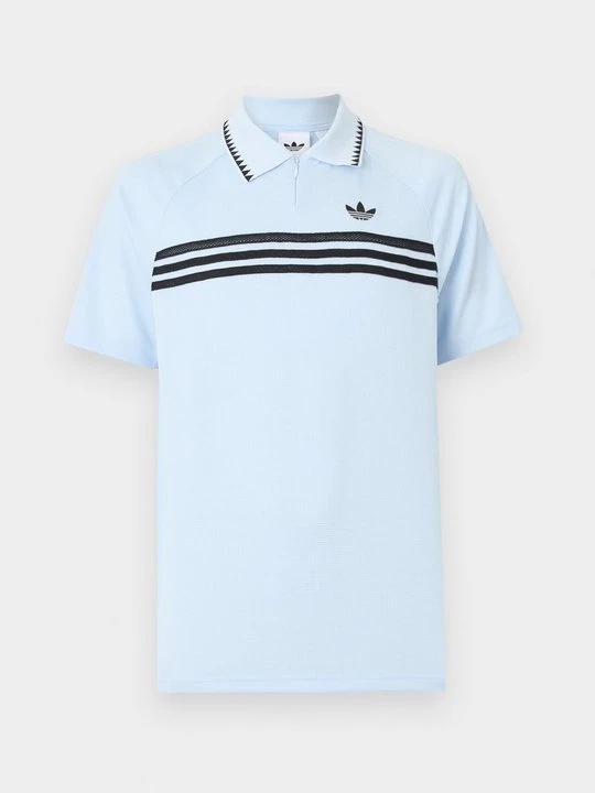Obrázek produktu Polotričko adidas Originals světle modrá