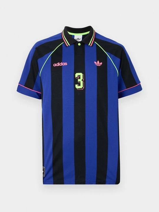 Obrázek produktu Polotričko adidas Originals tmavě modrá