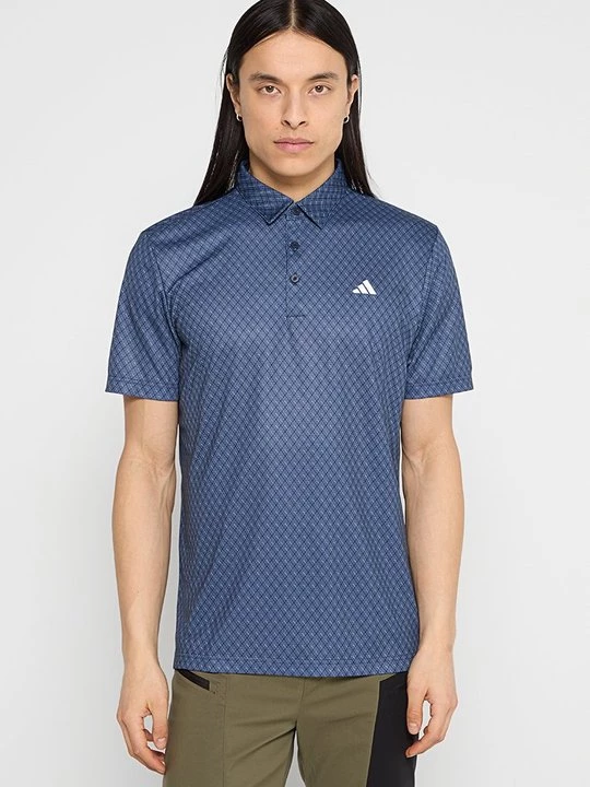 Obrázek produktu Polotričko Adidas tmavě modrá