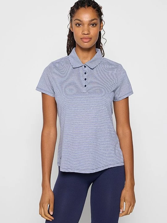 Obrázek produktu Polotričko Adidas tmavě modrá