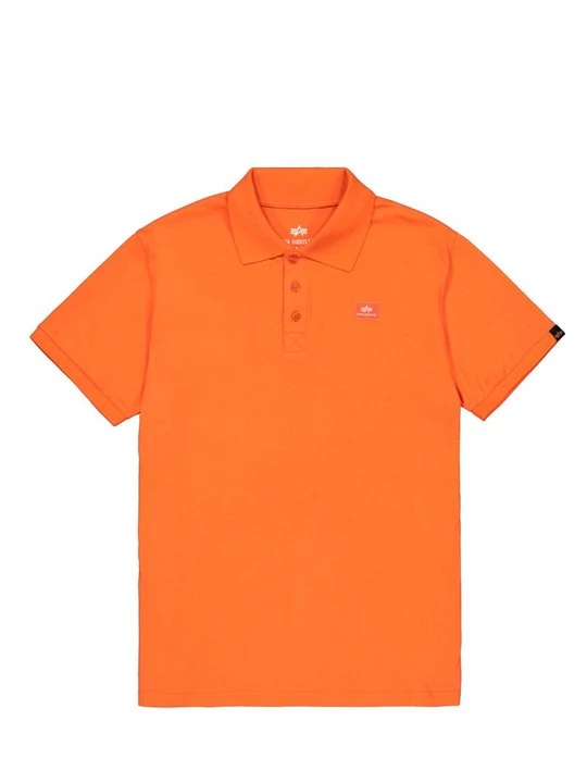 Obrázek produktu Polotričko Alpha Industries oranžová