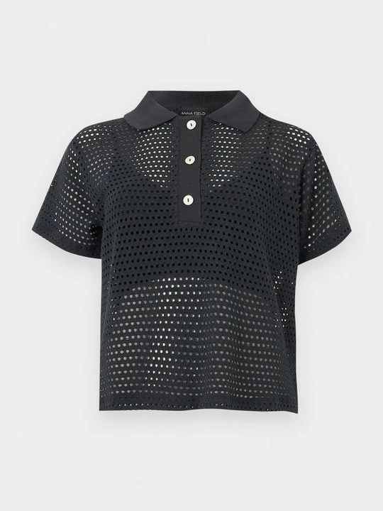 Obrázek produktu Polotričko Anna Field By Zalando černá