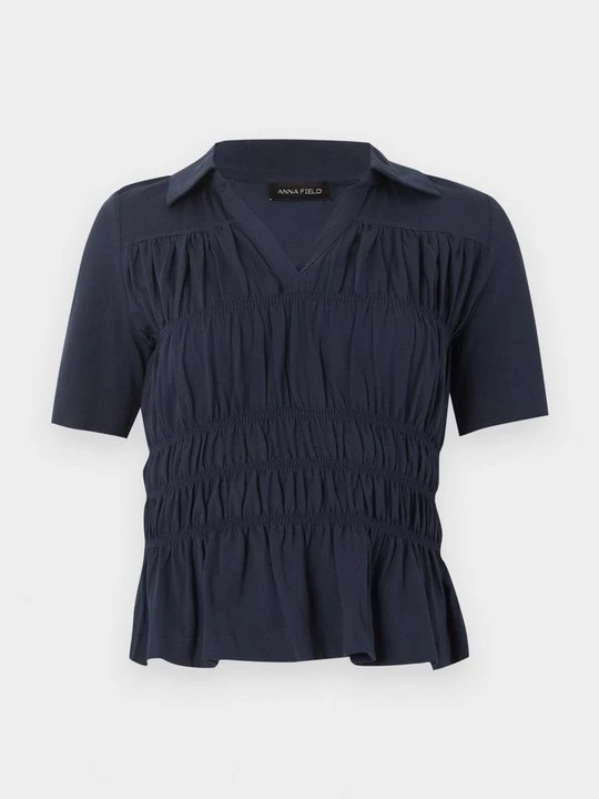 Obrázek produktu Polotričko Anna Field By Zalando tmavě modrá