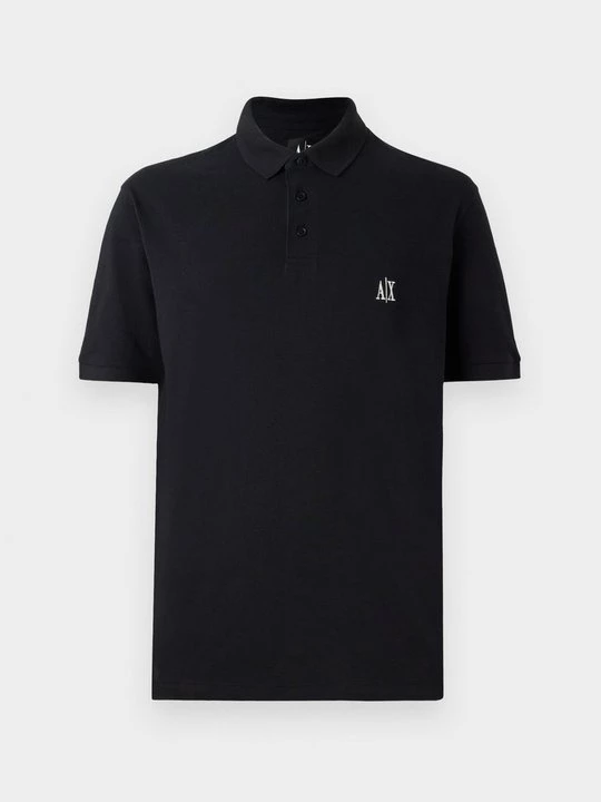 Obrázek produktu Polotričko Armani Exchange tmavě modrá