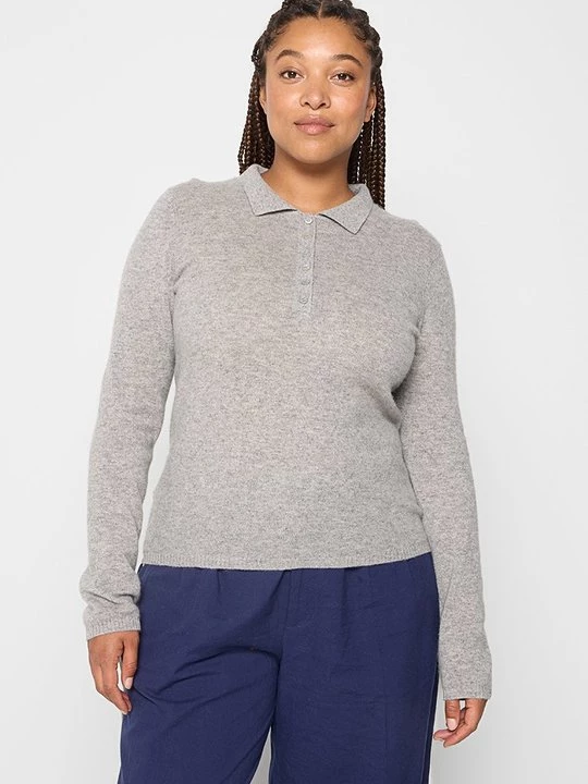 Obrázek produktu Polotričko AUTHENTIC CASHMERE