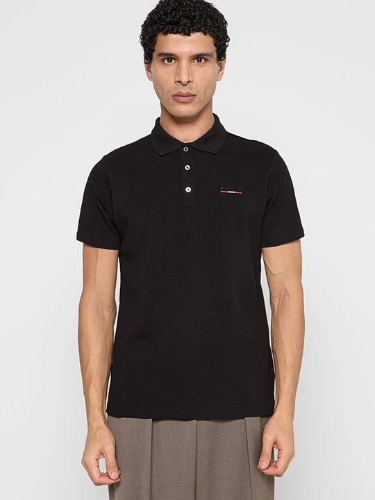Obrázek produktu Polotričko Bally černá