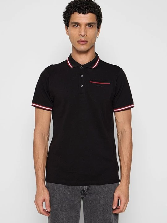 Obrázek produktu Polotričko Bally černá