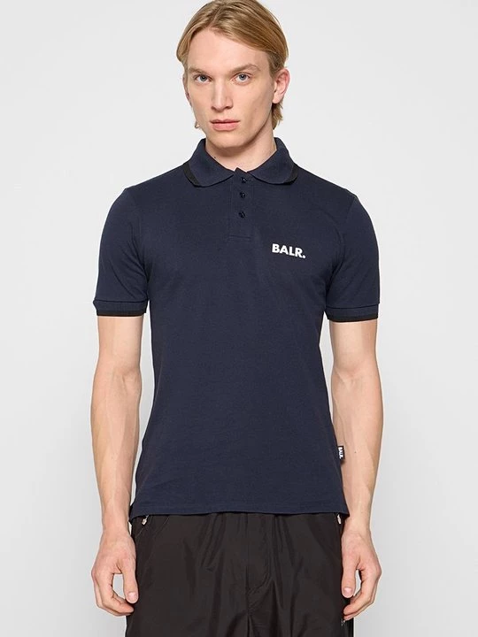 Obrázek produktu Polotričko Balr. tmavě modrá