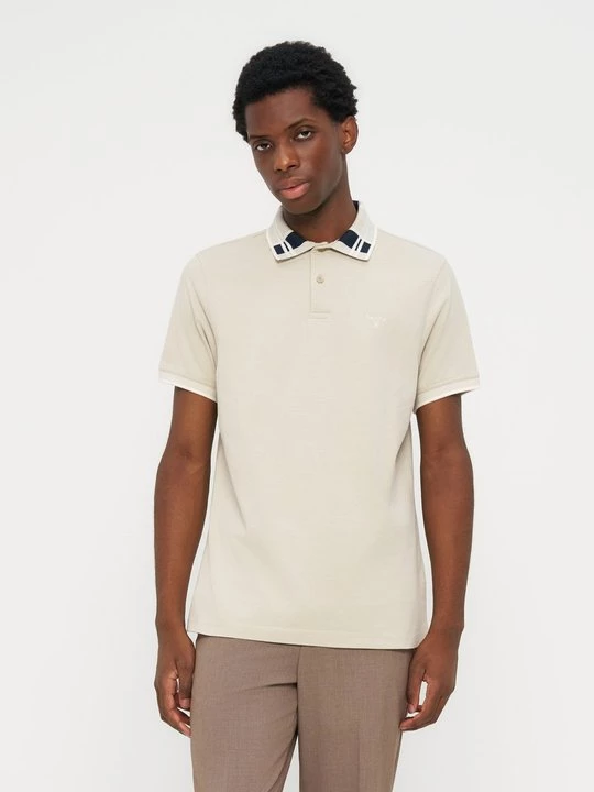 Obrázek produktu Polotričko Barbour béžová
