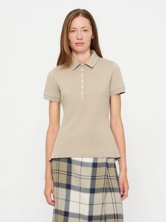 Obrázek produktu Polotričko Barbour písková