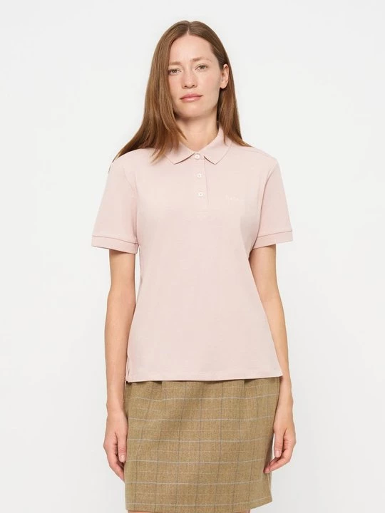 Obrázek produktu Polotričko Barbour růžová