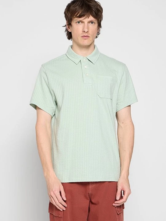 Obrázek produktu Polotričko Barbour světle zelená