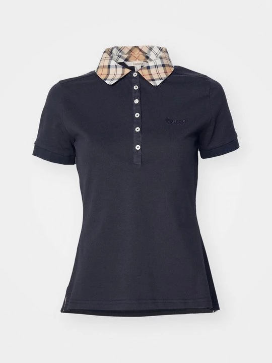 Obrázek produktu Polotričko Barbour tmavě modrá