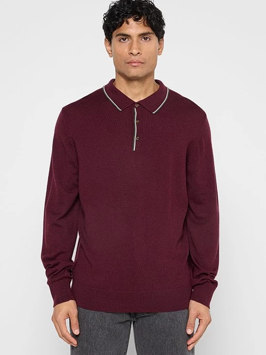 Obrázek produktu Polotričko Ben Sherman