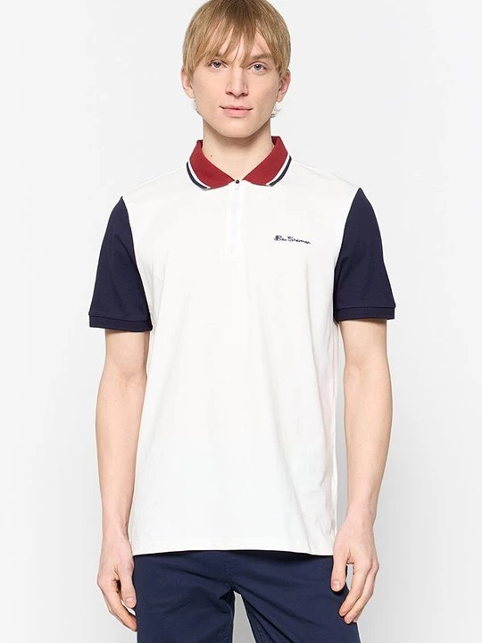 Obrázek produktu Polotričko Ben Sherman