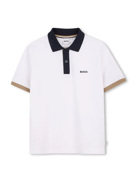 Obrázek produktu Polotričko Boss