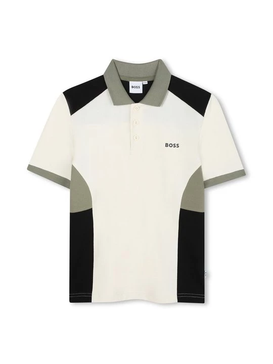 Obrázek produktu Polotričko Boss béžová