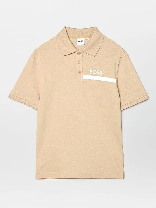 Obrázek produktu Polotričko Boss béžová