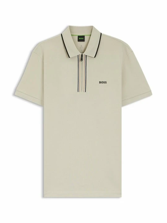 Obrázek produktu Polotričko Boss béžová