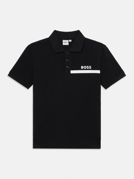 Obrázek produktu Polotričko Boss černá