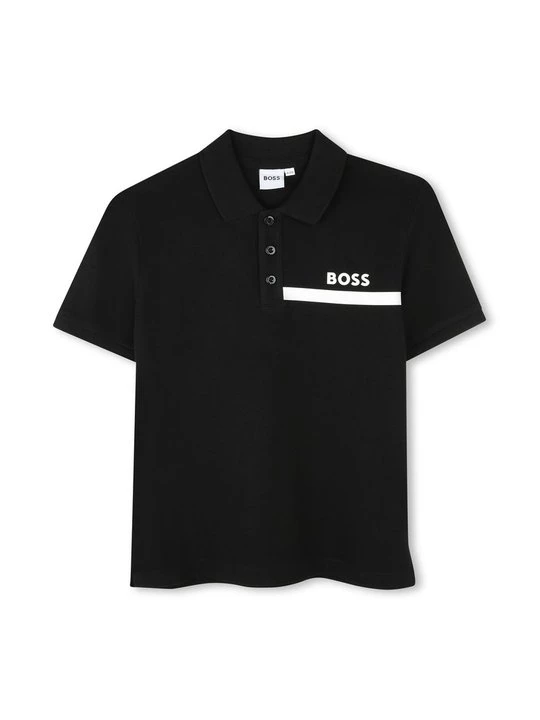 Obrázek produktu Polotričko Boss černá