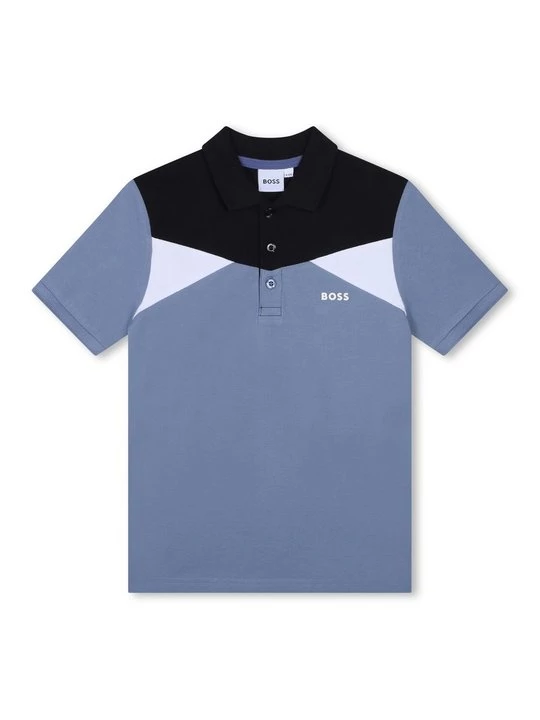 Obrázek produktu Polotričko BOSS Kidswear