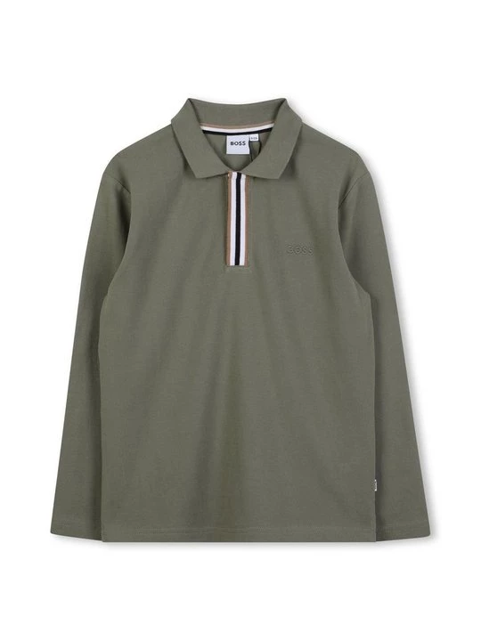 Obrázek produktu Polotričko BOSS Kidswear