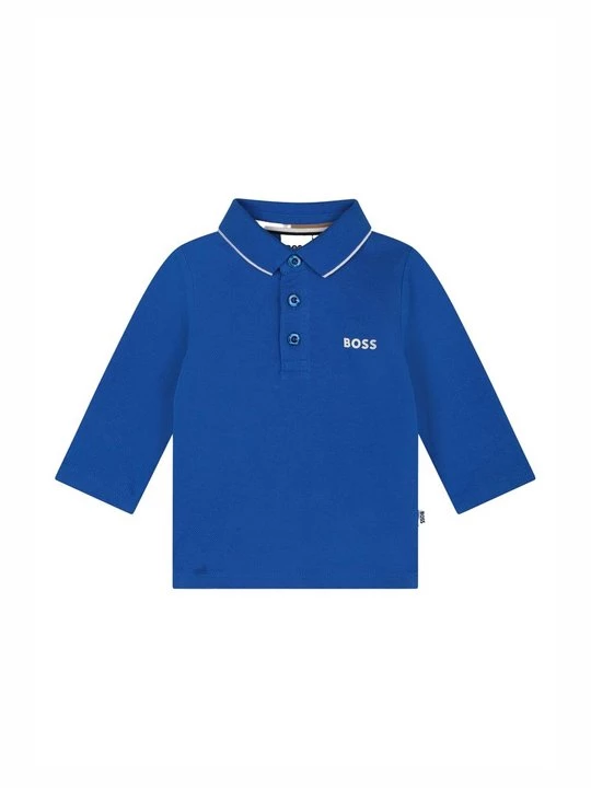 Obrázek produktu Polotričko BOSS Kidswear