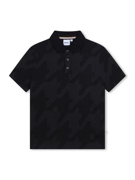 Obrázek produktu Polotričko BOSS Kidswear