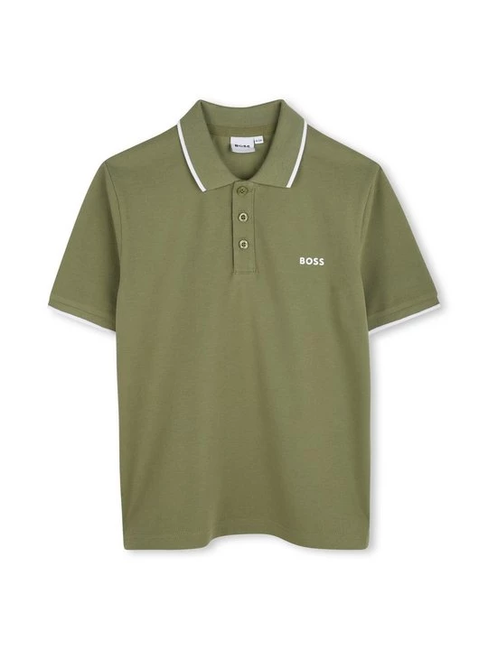 Obrázek produktu Polotričko BOSS Kidswear