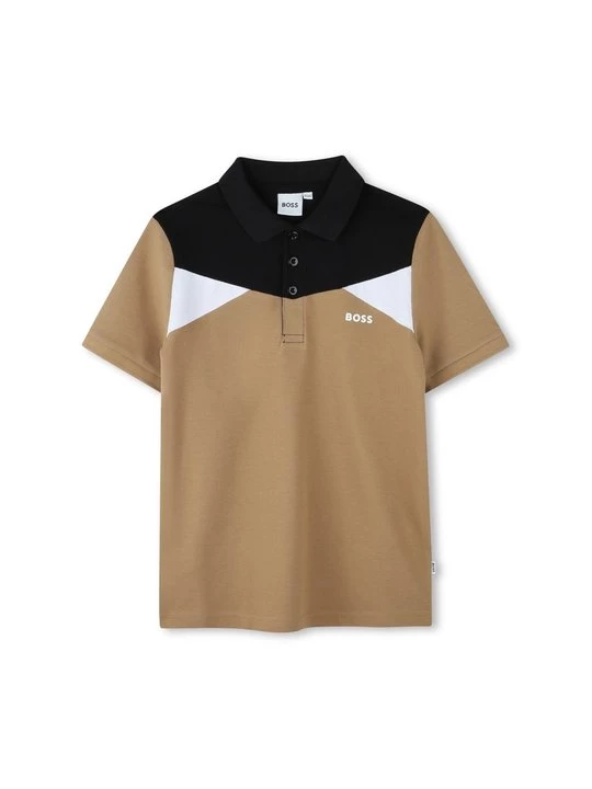 Obrázek produktu Polotričko BOSS Kidswear